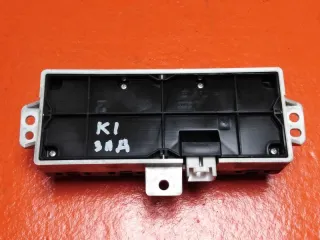 TD11-61-325 Блок климат-контроля Mazda CX-9 1 Арт 2-290164, вид 2