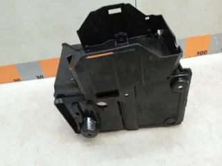 1402455 Полка аккумулятора Ford C-max 1 1.8л Арт 2-292579, вид 4