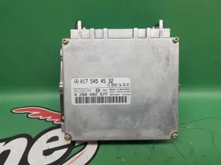 A0175454532 Блок управления двигателем Mercedes S W140 Арт 2-302549, вид 1