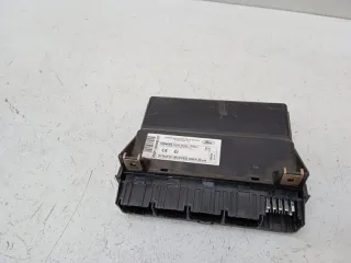 2S6T15K600CF Блок управления центральным замком Ford Fiesta 5 Арт 2-303011, вид 1