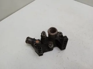 7M5G8K556AC Фланец двигателя Ford Focus 3 Арт 2-304357, вид 1