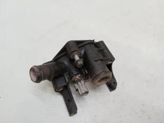 7M5G8K556AC Фланец двигателя Ford Focus 3 Арт 2-304357, вид 2