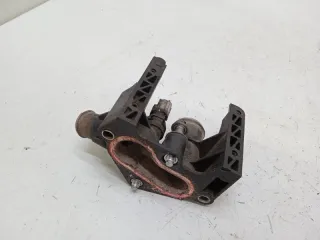 7M5G8K556AC Фланец двигателя Ford Focus 3 Арт 2-304357, вид 3