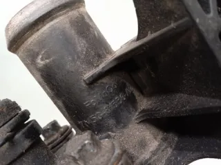 7M5G8K556AC Фланец двигателя Ford Focus 3 Арт 2-304357, вид 4