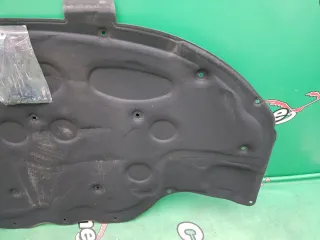 A2046820626 Шумоизоляция капота Mercedes C W204 Арт 2-304594, вид 2