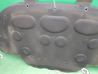 A2046820626 Шумоизоляция капота Mercedes C W204 Арт 2-304594, вид 8