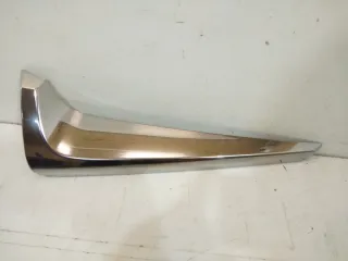 7680260180 Молдинг крышки багажника Lexus LX 3 restailing 2 Арт 2-305660, вид 2