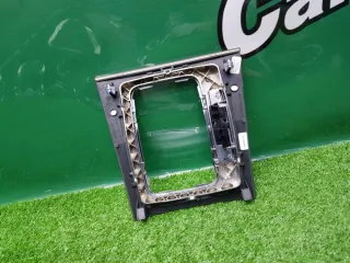 A2076801007 Консоль салона (кулисная часть) Mercedes E C207 Арт 2-312791, вид 4