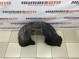 1Z0810969 Защита арок (подкрылок) Skoda Octavia A4 Арт 2-316067, вид 1