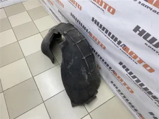 1Z0810969 Защита арок (подкрылок) Skoda Octavia A4 Арт 2-316067, вид 2