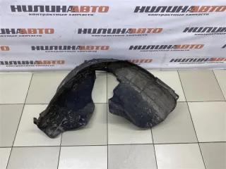 1Z0810969 Защита арок (подкрылок) Skoda Octavia A4 Арт 2-316067, вид 6
