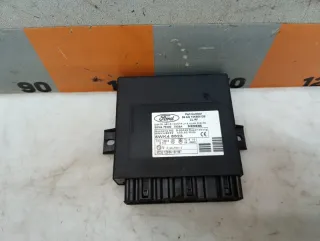 98AG15K600DE Блок управления центральным замком Ford Focus 1 Арт 2-316462, вид 1