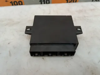 98AG15K600DE Блок управления центральным замком Ford Focus 1 Арт 2-316462, вид 3