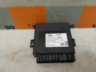 98AG15K600DE Блок управления центральным замком Ford Focus 1 Арт 2-316462, вид 6