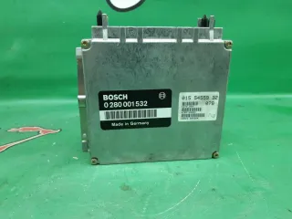 A0155455932 Блок управления двигателем Mercedes S W140 Арт 2-318094, вид 3