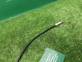 34406774814 Тросик ручника MINI Cooper R56 Арт 2-318672, вид 3