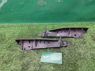 2751304 Кронштейн крепления бампера MINI Cooper R56 Арт 2-321448, вид 1