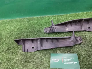 2751304 Кронштейн крепления бампера MINI Cooper R56 Арт 2-321448, вид 3