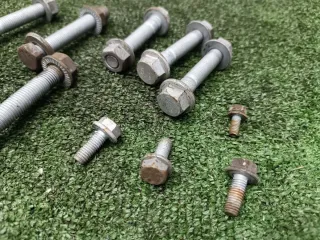 33306768048 Болты подвески MINI Cooper F56,F55 Арт 2-322237, вид 3