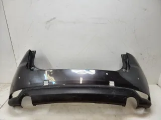 KB8A50221 Бампер задний Mazda CX-5 2 Арт 2-323616, вид 1