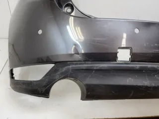 KB8A50221 Бампер задний Mazda CX-5 2 Арт 2-323616, вид 3