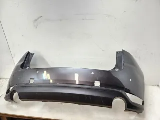 KB8A50221 Бампер задний Mazda CX-5 2 Арт 2-323621, вид 7