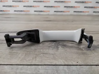 3C0837206GRU Ручка двери наружная Volkswagen Passat B7 Арт 2-324550, вид 3
