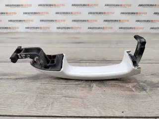 3C0837206GRU Ручка двери наружная Volkswagen Passat B7 Арт 2-324550, вид 4