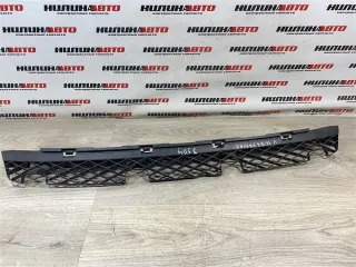 3AE807863 Кронштейн бампера центральный Volkswagen Passat B7 Арт 2-327946, вид 1