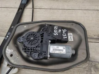 1K4839461A Стеклоподъемник Volkswagen Golf 1 Арт 2-329085, вид 2