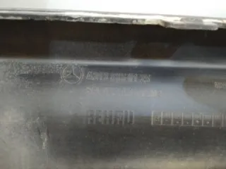 A2138850125 Юбка бампера нижняя Mercedes E W213 Арт 2-331032, вид 10