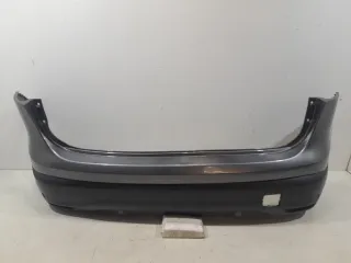 85022BP70H Бампер задний Nissan Qashqai 2 Арт 2-345263, вид 1