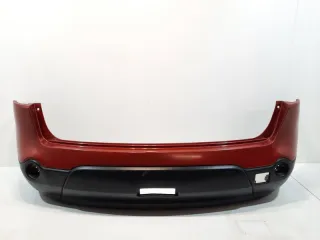 85022EY10H Бампер задний Nissan Qashqai 1  Арт 2-345458, вид 1