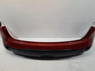 85022EY10H Бампер задний Nissan Qashqai 1  Арт 2-345458, вид 3