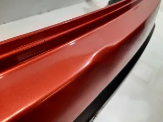 85022EY10H Бампер задний Nissan Qashqai 1  Арт 2-345458, вид 4