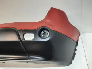 85022EY10H Бампер задний Nissan Qashqai 1  Арт 2-345458, вид 7