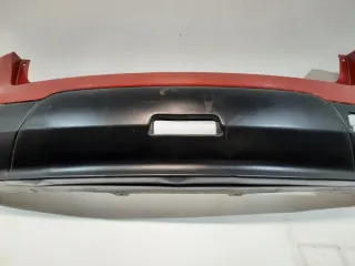 85022EY10H Бампер задний Nissan Qashqai 1  Арт 2-345458, вид 8