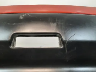 85022EY10H Бампер задний Nissan Qashqai 1  Арт 2-345458, вид 9