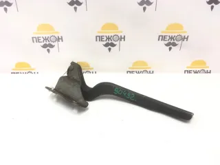 65400JD000 Петля капота Nissan Qashqai 1  Арт 2-347808, вид 1