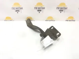 65400JD000 Петля капота Nissan Qashqai 1  Арт 2-347808, вид 4