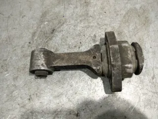 219501R000 Подушка крепления двигателя Kia Rio 3 Арт 2-349645, вид 2