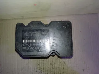 589204L100 Блок ABS Hyundai Solaris 1 Арт 2-352451, вид 3