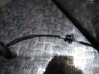 467902R100 Трос кулисы КПП Kia Ceed 1 1.6л Арт 2-354695, вид 2