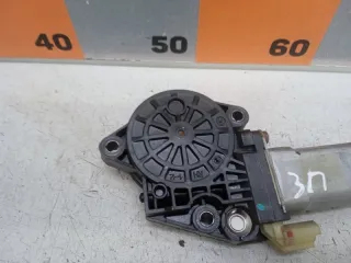 834602D001 Моторчик стеклоподъемника Hyundai Elantra XD Арт 2-356062, вид 2