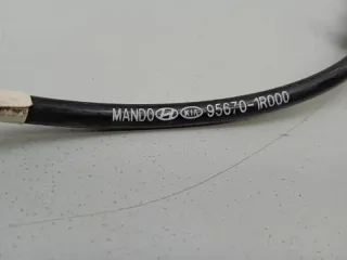 956701R000 Датчик abs передний Hyundai Solaris 1 Арт 2-358957, вид 3