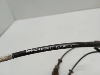 956701R000 Датчик abs передний Hyundai Solaris 1 Арт 2-358980, вид 3