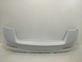 60U807421D Бампер задний Skoda Rapid Арт 2-361023, вид 1
