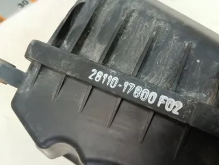 2811017800 Корпус воздушного фильтра Hyundai Matrix Арт 2-370946, вид 5