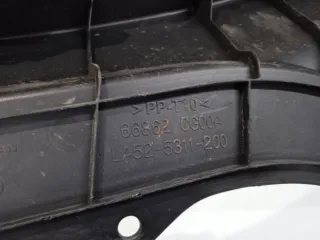66862CG00A Дождевик Infiniti FX1  Арт 2-374233, вид 6