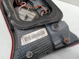 924034X500 Фонарь задний левый Kia Rio 3 Арт 2-388147, вид 7
